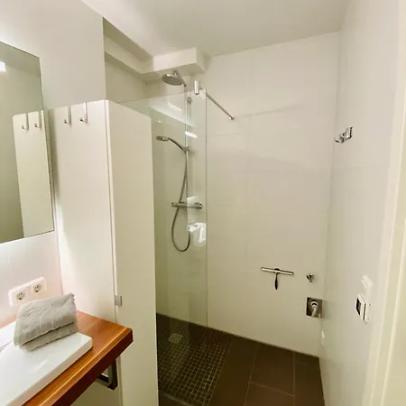 Beach Inn Scharbeutz Apartamento *