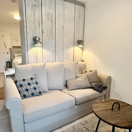 Beach Inn Scharbeutz