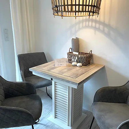 Apartamento Beach Inn Scharbeutz Scharbeutz
