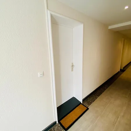 Apartamento Beach Inn Scharbeutz