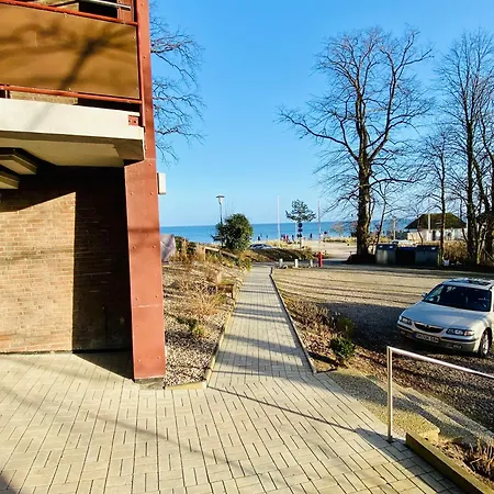 Beach Inn Scharbeutz